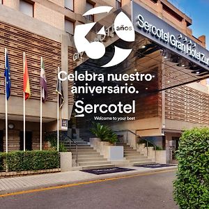 Sercotel Gran Hotel Zurbarán